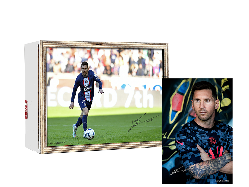copy of Dada x PSG 20x30