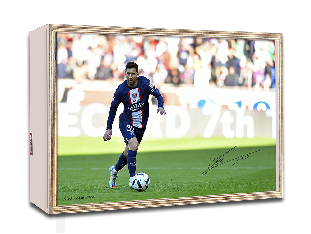 copy of Dada x PSG 20x30