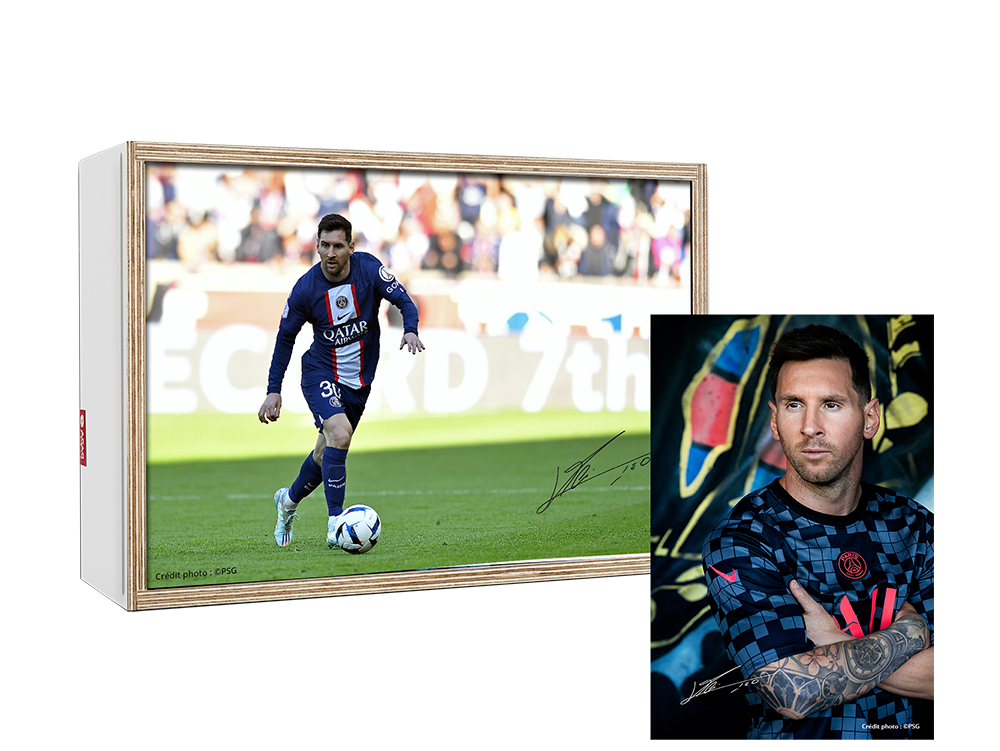 copy of Dada x PSG 20x30