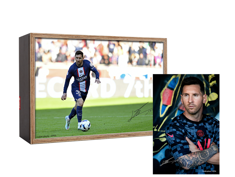 copy of Dada x PSG 20x30