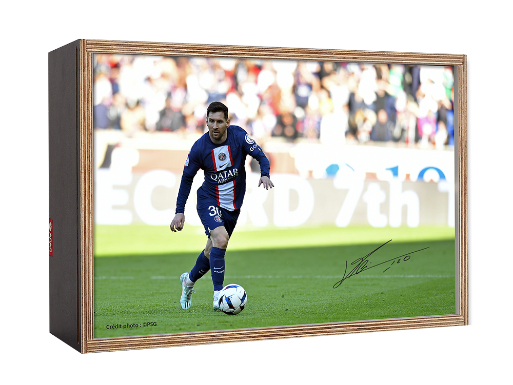 copy of Dada x PSG 20x30