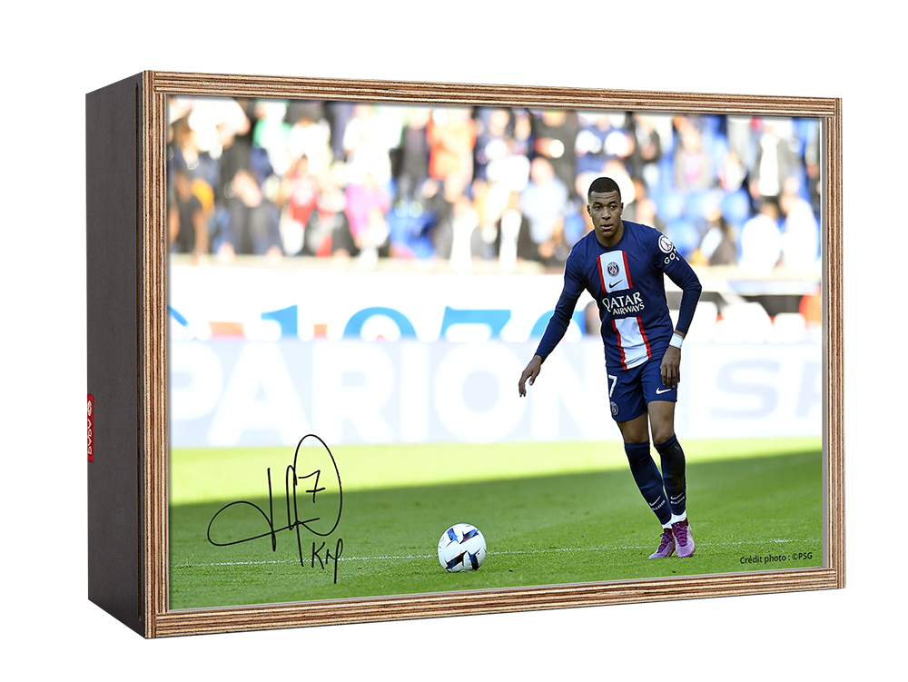Dada x PSG 20x30
