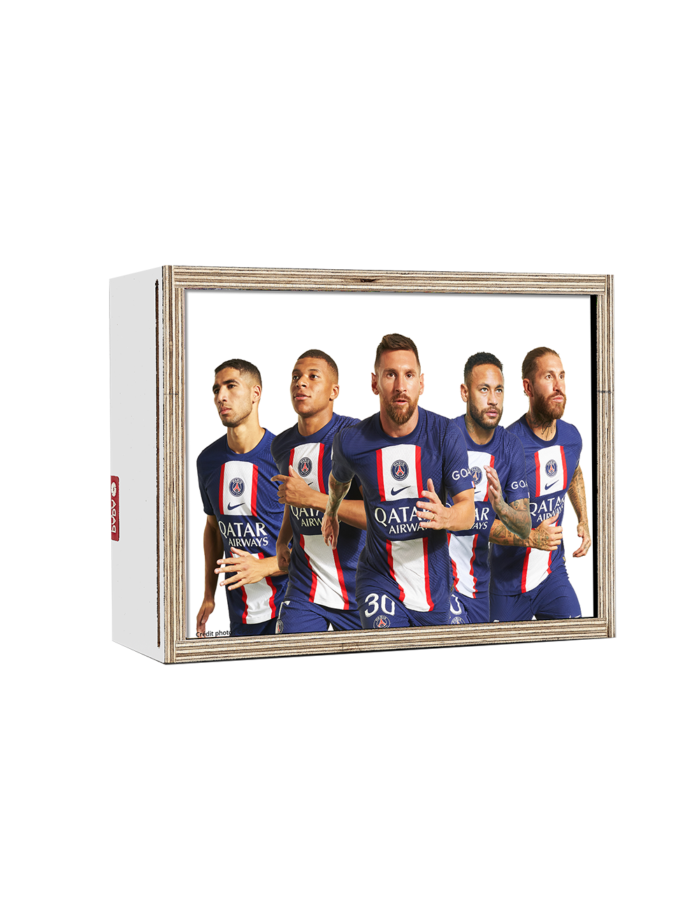 Puzzle 1000 pièces PSG