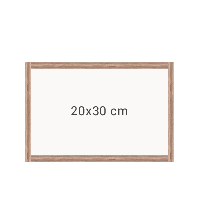 30cmx20cm